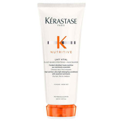 Kerastase Nutritive Lait Vital Kuru Saçlar İçin Saç Kremi 200 ml - 1