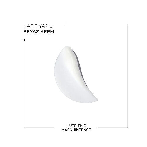 Kerastase Nutritive Masquintense 200 ml - Kerastase (1)