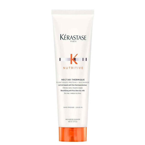 Kerastase Nutritive Nectar Thermique Elektriklenme Karşıtı Termik Saç Sütü 150 ml - Kerastase