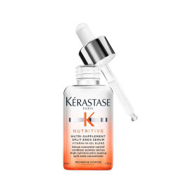 Kerastase Nutritive Nutri-Supplement Ultra Kırık Uç Serumu 50 ml - 1