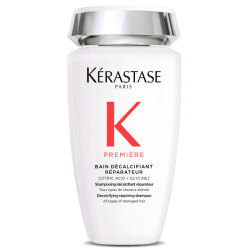 Kerastase Premiere Bain Decalcifiant Reparateur Yıpranmış Saçlar için Şampuan 250 ml - 1