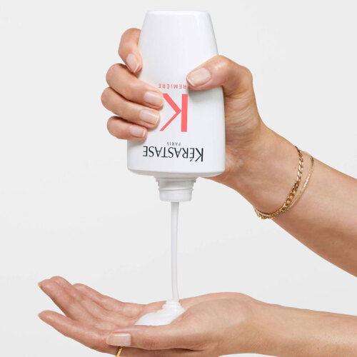 Kerastase Premiere Bain Decalcifiant Reparateur Yıpranmış Saçlar için Şampuan 250 ml - 4