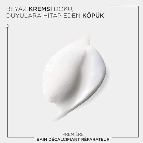 Kerastase Premiere Bain Decalcifiant Reparateur Yıpranmış Saçlar için Şampuan 80 ml - Kerastase (1)