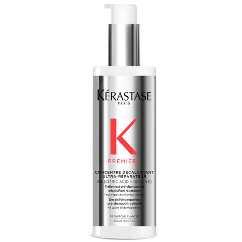 Kerastase Premiere Concentre Decalcifiant Ultra-Reparateur Saç Bakım Losyonu 250 ml - Kerastase