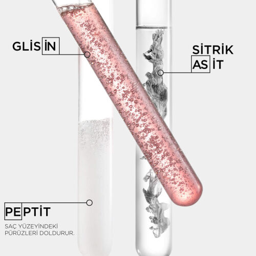 Kerastase Premiere Concentre Decalcifiant Ultra-Reparateur Saç Bakım Losyonu 250 ml - 3