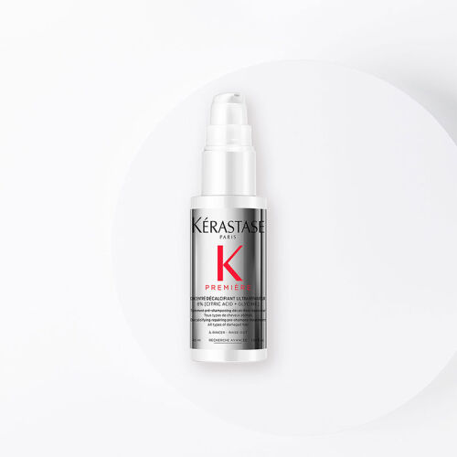 Kerastase Premiere Concentre Decalcifiant Ultra-Reparateur Saç Bakım Losyonu 45 ml - Kerastase (1)