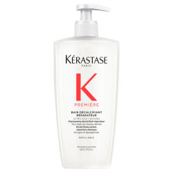 Kerastase Premiere Decalcifying Repairing Yıpranmış Saçlar İçin Şampuan 500 ml - 1