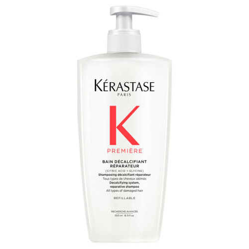 Kerastase Premiere Decalcifying Repairing Yıpranmış Saçlar İçin Şampuan 500 ml - Kerastase