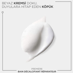 Kerastase Premiere Decalcifying Repairing Yıpranmış Saçlar İçin Şampuan 500 ml - 2