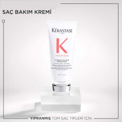 Kerastase Premiere Fondant Fluidite Reparateur Saç Bakım Kremi 200 ml - 2