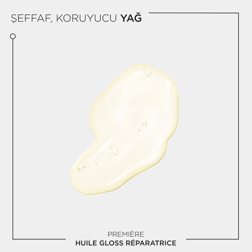 Kerastase Premiere Huile Gloss Reparatrice Yoğun Parlaklık Veren Saç Bakım Yağı 30 ml - 4