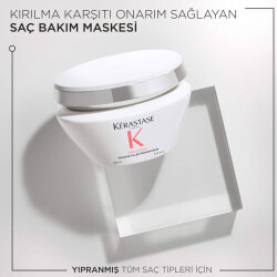 Kerastase Premiere Masque Filler Saç Bakım Maskesi 200 ml - 2
