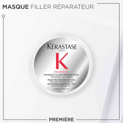 Kerastase Premiere Masque Filler Saç Bakım Maskesi 80 ml - 2