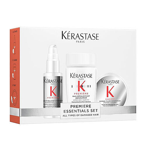 Kerastase Premiere Set For Damaged Hair - Kerastase