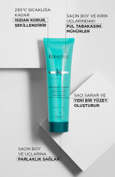 Kerastase Resistance Existentioniste Thermique Isıya Koruyucu Bakım Kremi 150 ml - 5