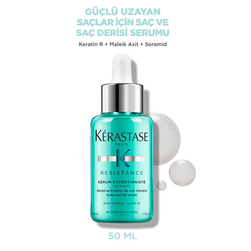 Kerastase Resistance Scalp and Saç Serumu 50 ml - Kerastase (1)