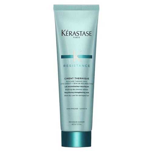 Kerastase Resistance Zayıf ve Yıpranmış Saçlar İçin Durulanmayan Saç Bakım Kremi 150 ml - Kerastase