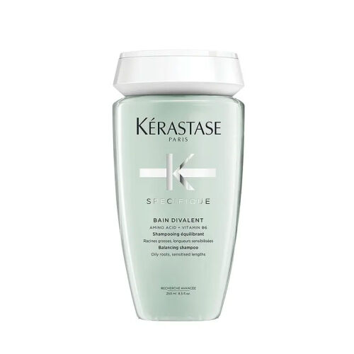 Kerastase Specifique Bain Divalent Yağlanma Karşıtı Şampuan 250 ml - Kerastase