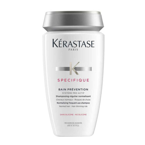 Kerastase Specifique Kalın Telli Saçlar İçin Dökülme Karşıtı Şampuan 250 ml - Kerastase