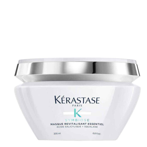 Kerastase Symbiose Kepek Karşıtı Yoğun Saç Maskesi 200 ml - Kerastase