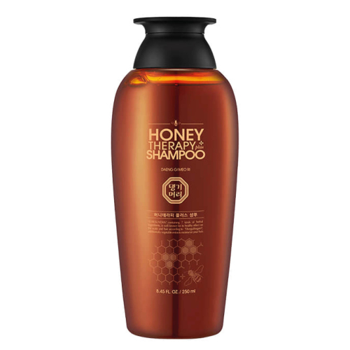 Ki Gold Ballı Şampuan 250 ml - Ki Gold