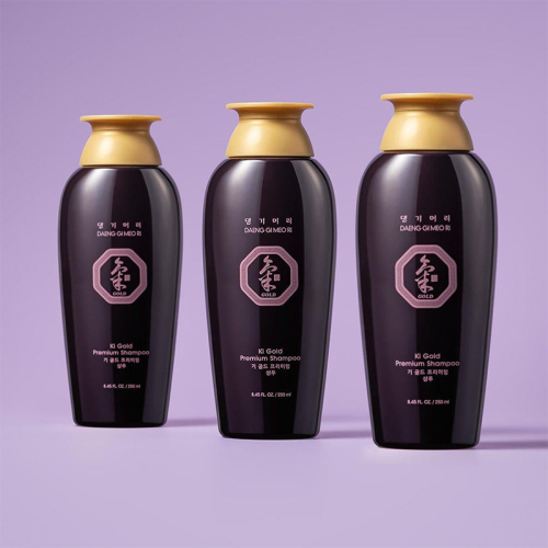 Ki Gold Daeng Gi Meo Ri Premium Shampoo 250 ml - 3
