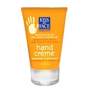 Kiss My Face Hand Creme Jojoba & Sunflower 118ml - Diğer