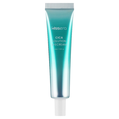 Kissera Cica Solution Eye Cream 40 ml - 1