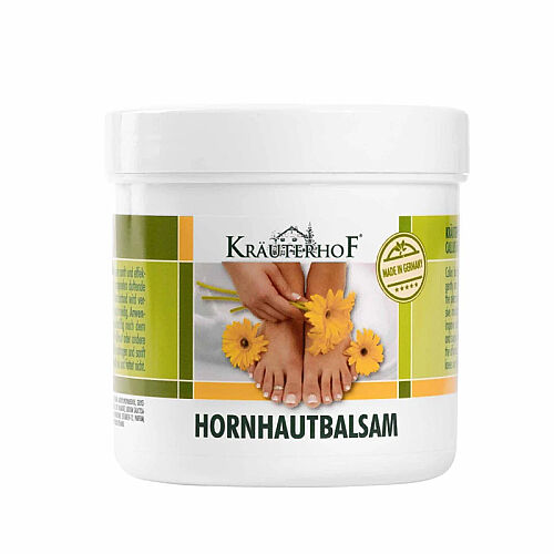 Krauterhof Hornhautbalsam 250 ml - Krauterhof