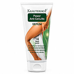 Krauterhof Power Anti-Cellulite Serum 100 ml - 1