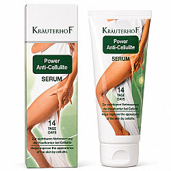 Krauterhof Power Anti-Cellulite Serum 100 ml - 2