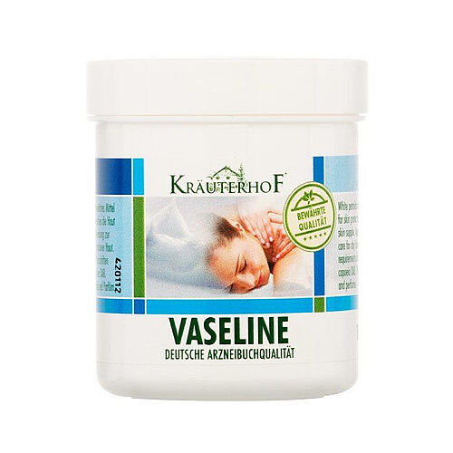 Krauterhof Vaseline 100 ml - Krauterhof