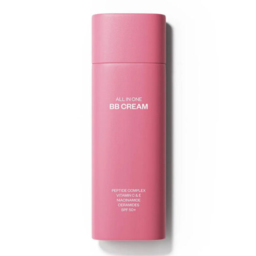 Kremi All IN One BB Cream 50 ml - Light - 2