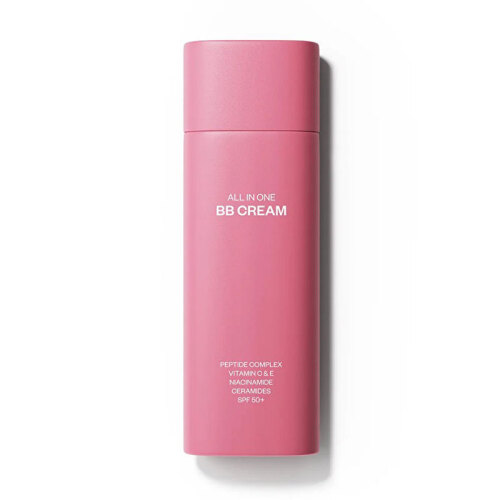 Kremi All IN One BB Cream 50 ml - Medium - 2