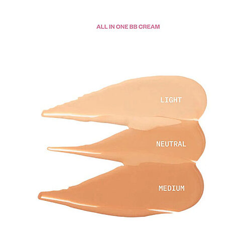 Kremi All IN One BB Cream 50 ml - Neutral - 6