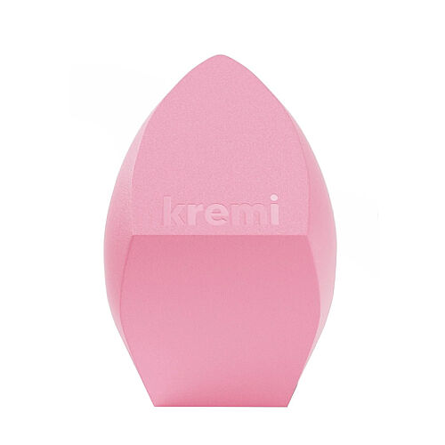 Kremi Angled Sponge - Makyaj Süngeri - 1