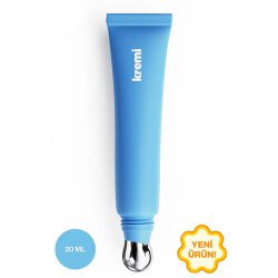 Kremi Cooling Eye Cream 20 ml - 3