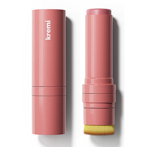 Kremi Kiss Blush Allık 10 gr - Candy - Kremi (1)