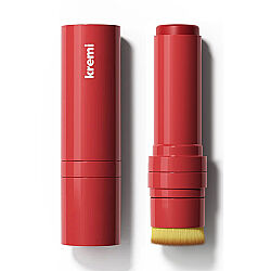 Kremi Kiss Blush Allık 10 gr - Poppy - Kremi (1)