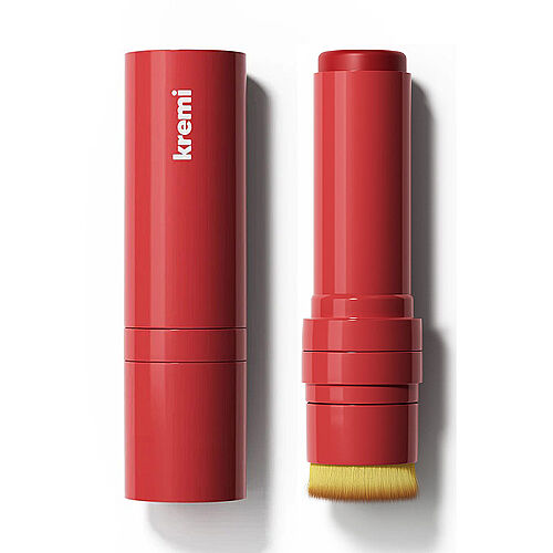 Kremi Kiss Blush Allık 10 gr - Poppy - Kremi (1)
