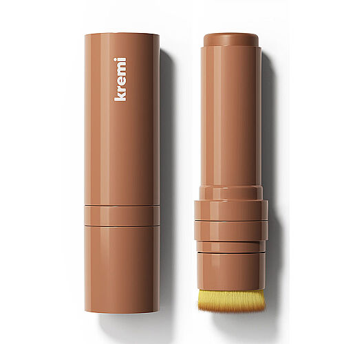 Kremi Kiss Blush Allık 10 gr - Souffle - Kremi (1)