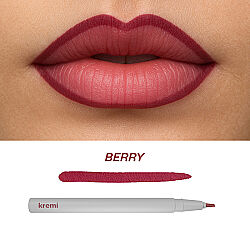 Kremi Lip Definer 0,6 ml - Berry - 2