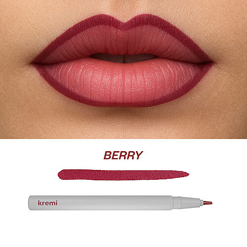 Kremi Lip Definer 0,6 ml - Berry - Kremi (1)