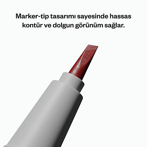 Kremi Lip Definer 0,6 ml - Berry - 6