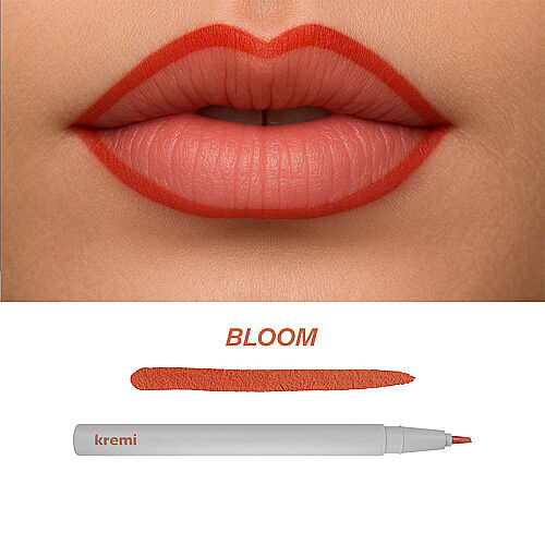 Kremi Lip Definer 0,6 ml - Bloom - 3