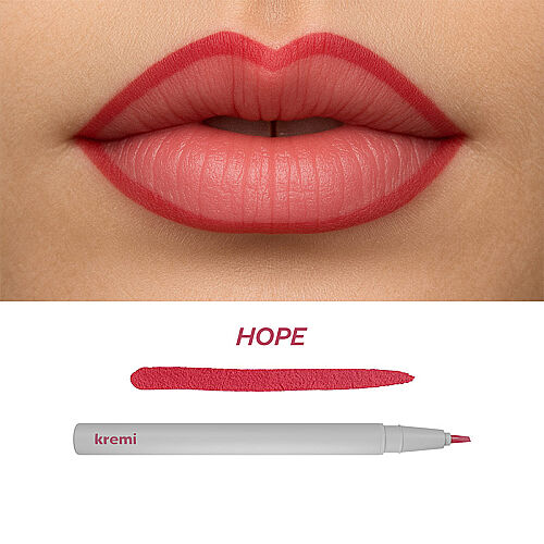 Kremi Lip Definer 0,6 ml - Hope - 4