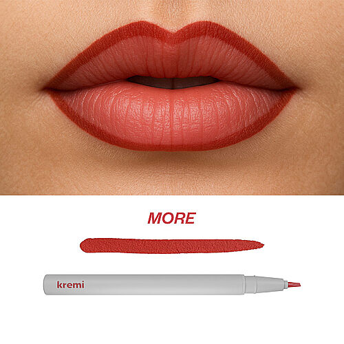 Kremi Lip Definer 0,6 ml - More - 3