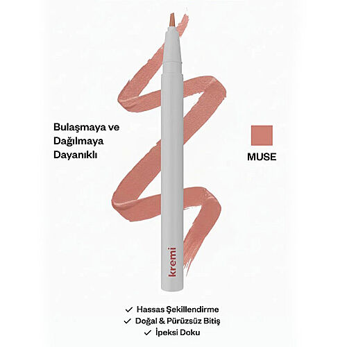 Kremi Lip Definer 0,6 ml - Muse - Kremi (1)