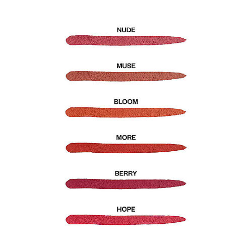Kremi Lip Definer 0,6 ml - Muse - 6
