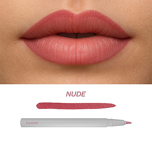 Kremi Lip Definer 0,6 ml - Nude - 3